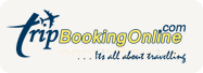 Trip Booking